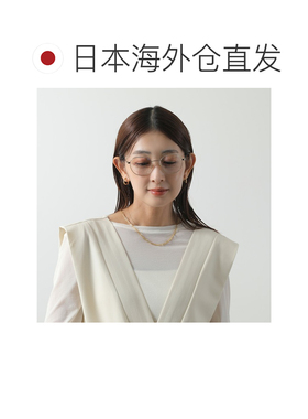 日本直邮GUCCI GG0684S 女士变色太阳镜带变色镜片波士顿款式金属