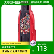 (Japan Direct Post) Bandai Wandet Tetley Carolman DX Victory the Key to Changing Hands