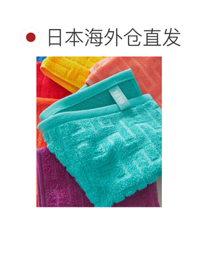 日本直邮TETO 女装 新疆棉 手帕巾 TETO01SMA3 【付后1h可退】