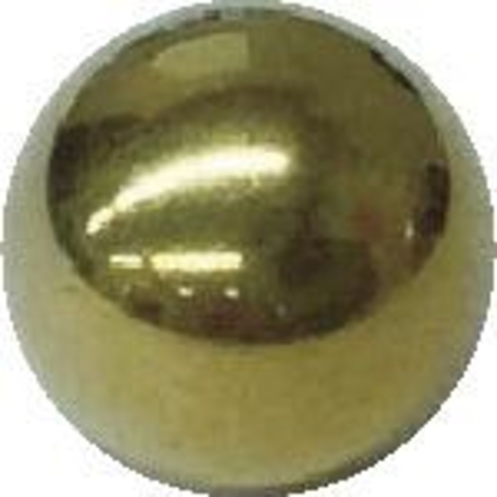 日本直邮日本直购光黄铜球9.52 mm 10 PYZ92 - 图2