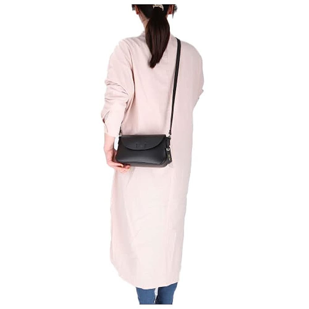 【日本直邮】Legato Largo 钱包肩包 Lineare LH-F3062 购物 旅行 - 图2