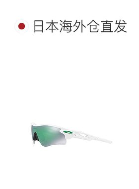 【日本直邮】OAKLEY欧克利 运动太阳镜 镜片 亚洲尺寸 翡翠 38