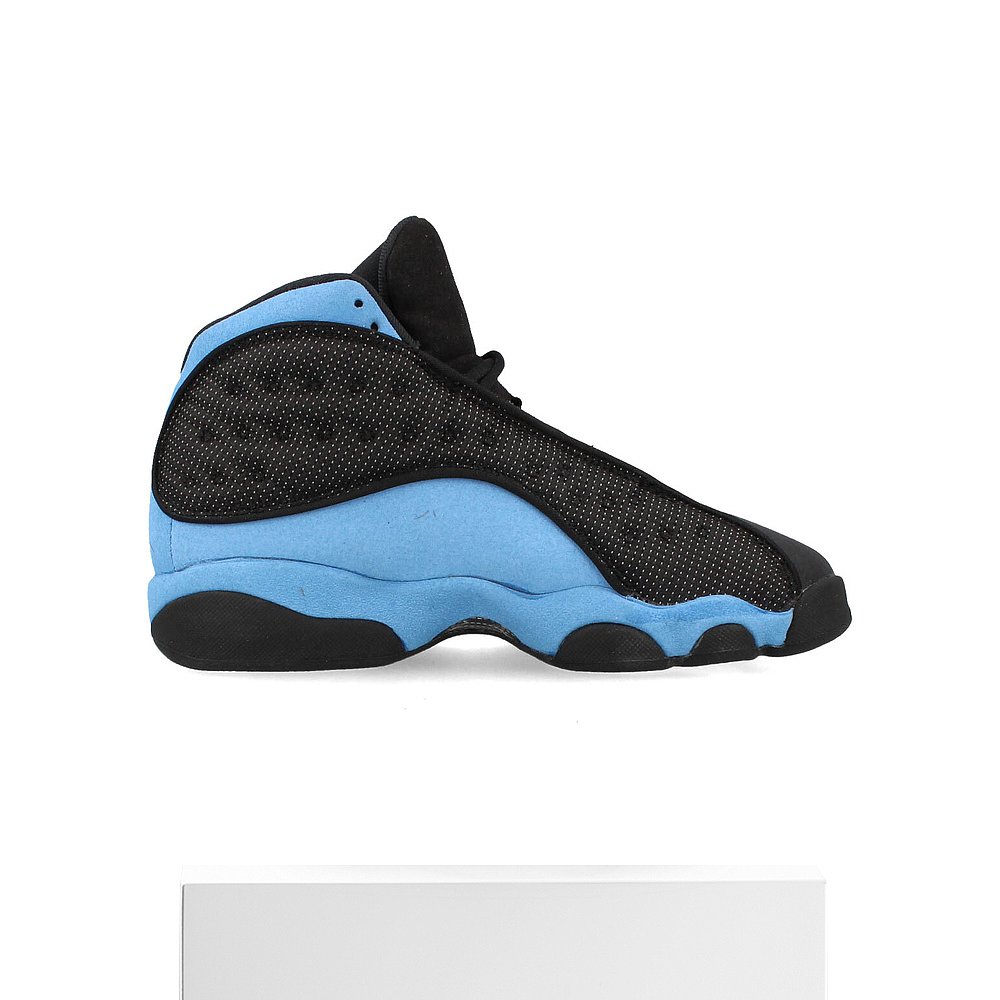 日本直邮Nike Air Jordan 13 Retro GS女士运动鞋 884129-04-图3