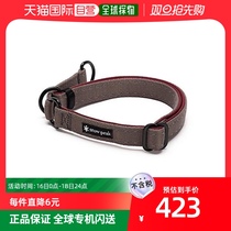 (Japan Direct Mail) Snow Peak Snow Peak SP Pets Dog Item Circle L Grey