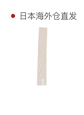 日本直邮SHIPS Wpc UV防晒凉感袖套 黑色