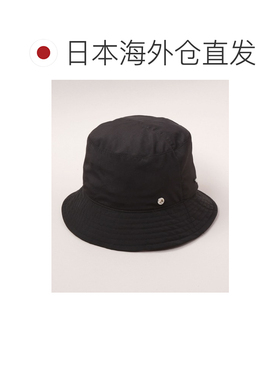 日本直邮CA4LA 男女同款 可翻转激光印花桶帽帽子【付后1h可退】