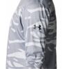 Japan direct mail UNDER ARMOR men's baseball uniform UA Tech long-sleeved round neck T-shirt 6007968