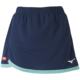 Japanese direct mail MIZUNO competition skirt women's table tennis clothing ladies 82JB021614