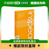 (Japan Direct mail) Maruman full Levin B5 folder notebook orange F017-09