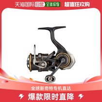 Day Tide Running Leg DAIWA Da 100 million Wadying Fishing Sea Fishing Manual Device Fishing Wire Wheel Black One Size 60282