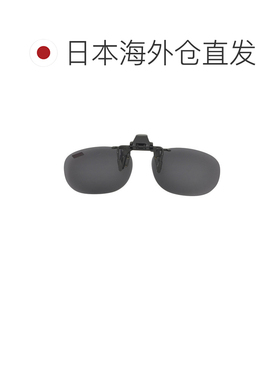 日本直邮Coleman 男士 Clip On Glass CL02 - 1 偏光 UV 太阳镜