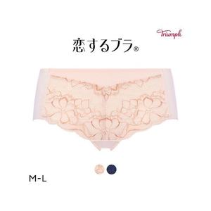 日本直邮 Triumph TR562 爱男童文胸短裤 ML 单品 女士 所有 ML