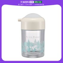 (Japan Direct Mail) Skater Skater a Push Soy Sauce Tank 150ml Peter Rabbit TWSP11-A