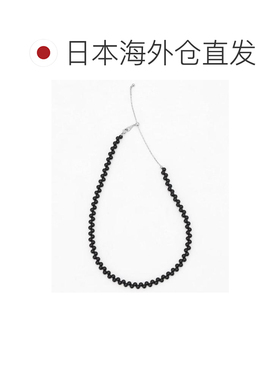 日本直邮官方授权 FREAK'S STORE 现代串珠项链 【付后1h可退】