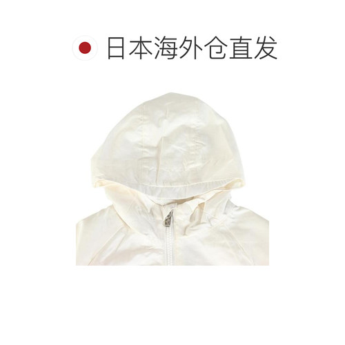 日本直邮Nike 儿童风行者夹克 [26C663 - AFN(Jr)]耐克外套 - 图1