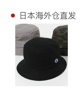 日本直邮Champion 帽子 灰色 配饰 587-001A