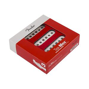 【日本直邮】芬德® Tex-Mex™ Strat® 拾音器