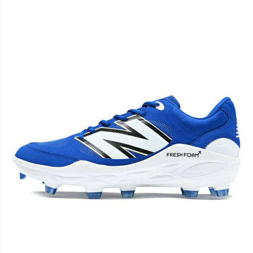 日本直邮New Balance 男士棒球钉鞋 3000v7 PU Molded PL3000B7 - 图2