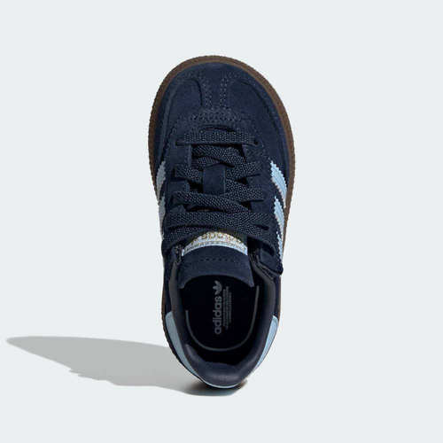 日本直邮adidas 儿童手球专用鞋 HANDBALL SPEZIAL CF EL I 运动 - 图2