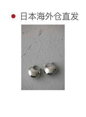 STYLEMIXER 女士 膨润垂坠耳环配饰 500J 【付后1h可退】