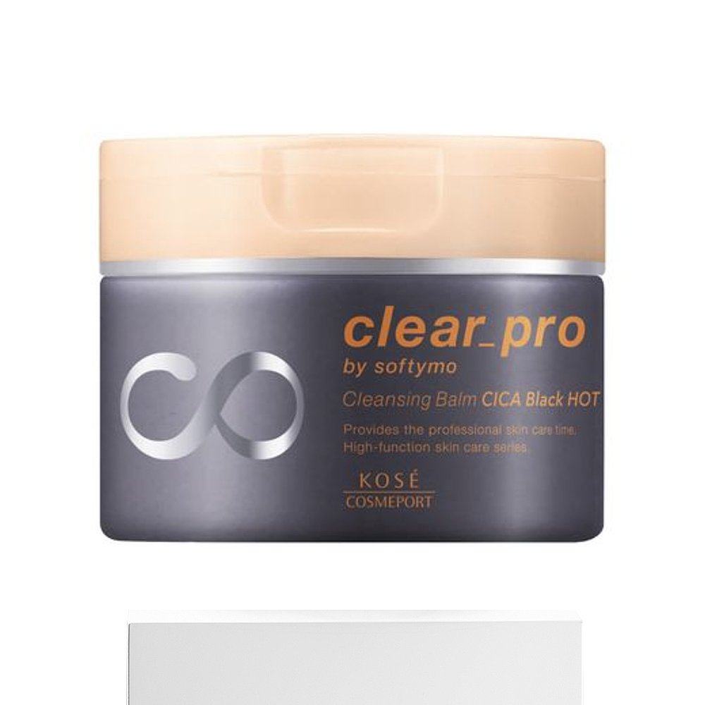  天猫国际探物日本卸妆