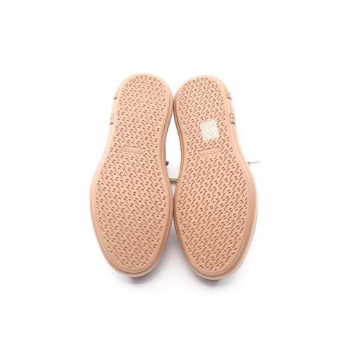 日本直邮中古Hermes爱马仕女A级95新sneakers运动【付后1h可退】 - 图2