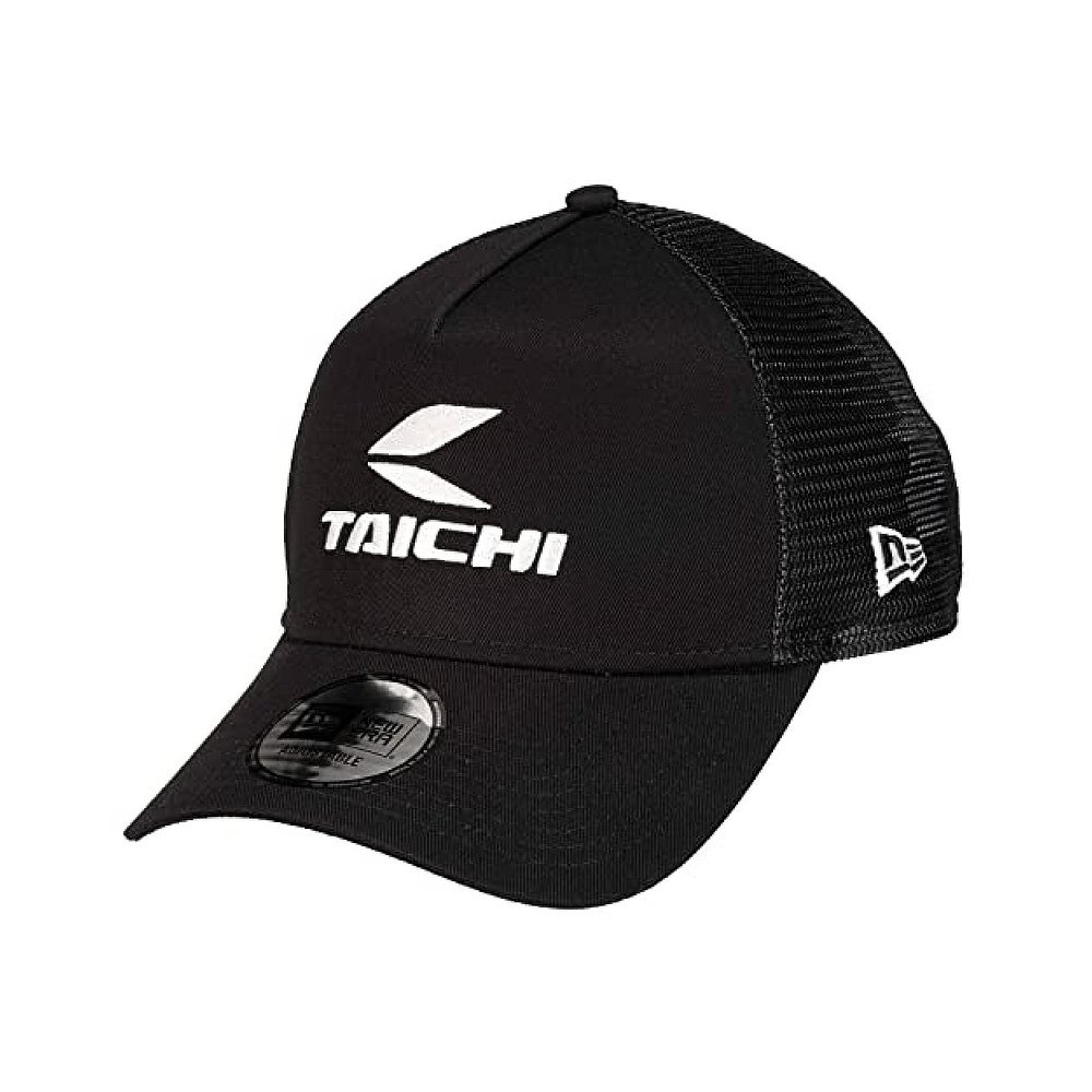 【日本直邮】Rs Taichi 帽子 9FORTY A-FRAME TRUCKER 黑 均码 - 图0