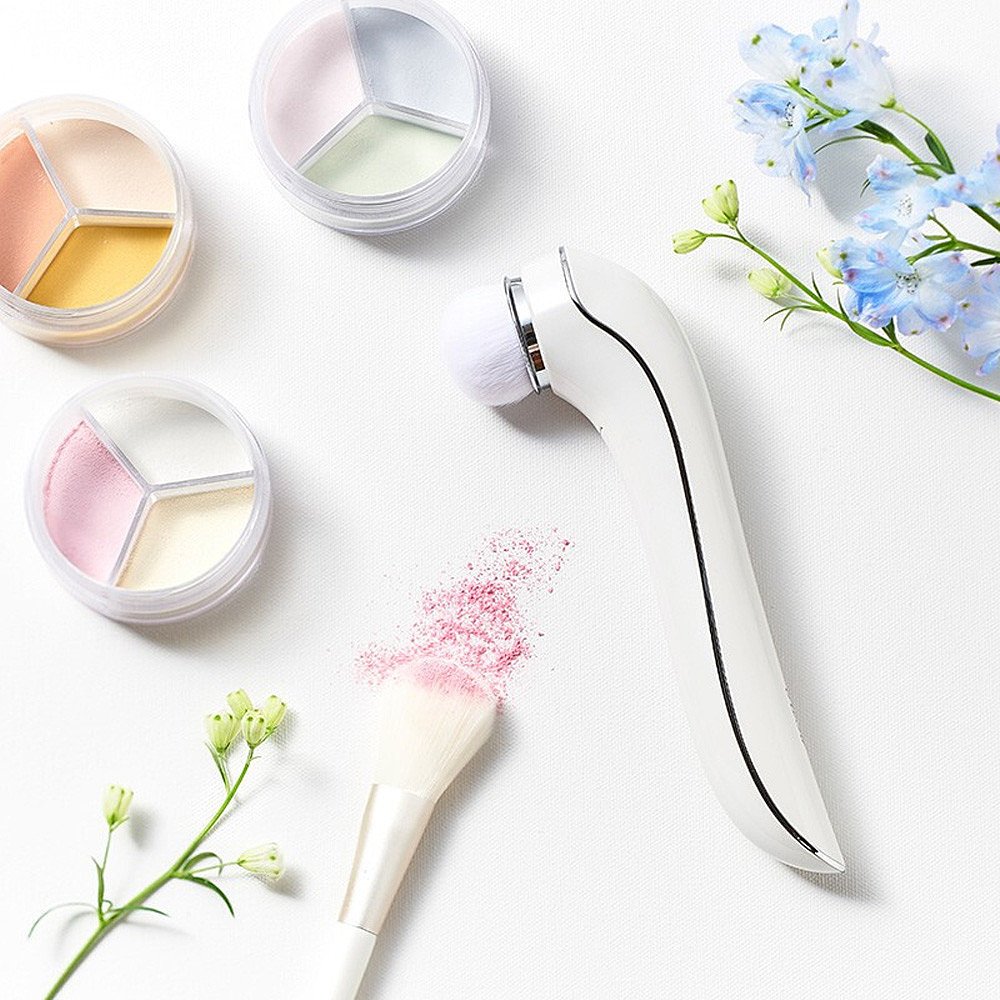 天猫国际日本直购日本直邮ReFa CLEAR 洗脸仪电动洁面仪脸部毛孔清洁器  RF-CL21233