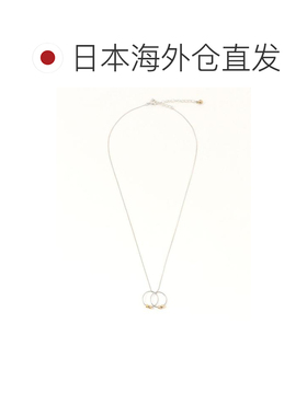 1h可退 日本直邮Ray BEAMS 身体穿孔项链吊坠