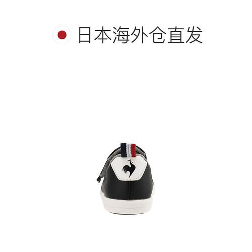 日本直邮Le Coq Sportif 罗兰 II F 运动鞋 [13 - 15LA QL5VJC03B - 图1