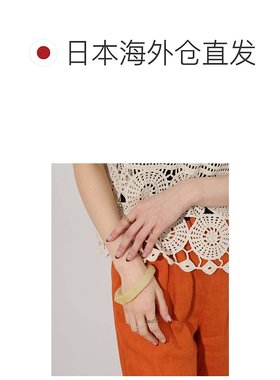 1h可退 日本直邮JOURNAL STANDARD relume relume独特手镯叠戴