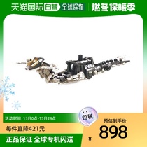 (Japan Direct Mail) Multimesos Machine Beast Series Movable Role Model 020 Mechanical Cobra Snake