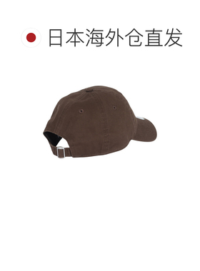日本直邮New Era 9TWENTY脚本logo水洗棉质帽子[14525125等] 尺寸