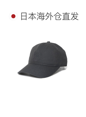 日本直邮BEN DAVIS 男女同款 简约刺绣棒球帽 BDW【付后1h可退】