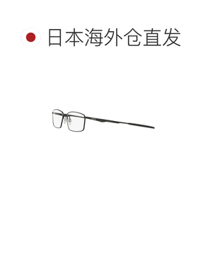 日本直邮奥克利（OAKLEY）眼镜镜框 LIMIT SWITCH 51210155 仅镜