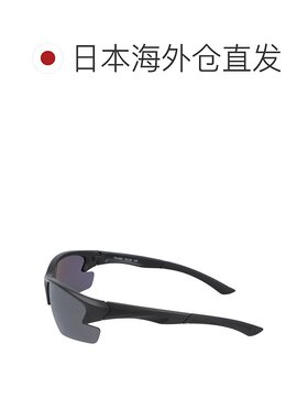 日本直邮HB Concept 偏光太阳镜半框I 型灰色镜片