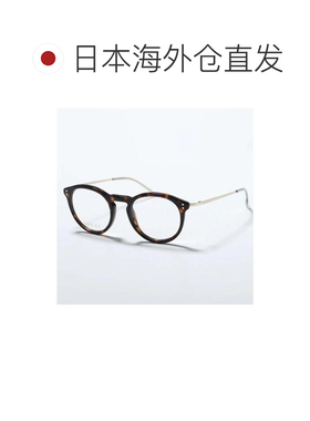日本直邮眼镜 GG1710O 波士顿型全框古驰太阳镜 002/琥珀金