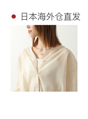日本直邮ALIITA CARTA PRISMA 项链 ROLO 女士字母图案珐琅吊坠配