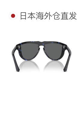 日本直邮Burberry BE4427F-411187 男士太阳镜