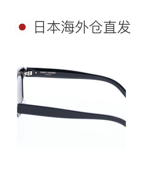 【99新未使用】日本直邮SAINT LAURENT 太阳镜男女亚洲版型防紫外