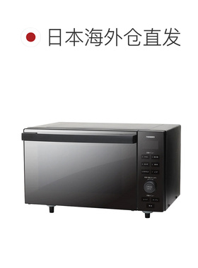 日本直邮TWINBIRD双鸟带传感器微波炉Mirror Design DR-E857B