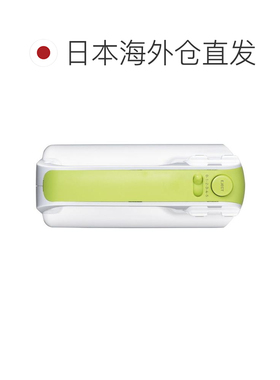 日本直邮kai贝印料理机精选手持款搅拌器白DL-7520厨房电器