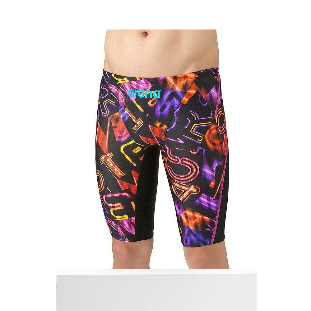 日本直邮 无 竞速半腿泳裤 游泳装备阿瑞娜泳衣,淘宝优惠券,粉丝福利购,淘宝优惠卷