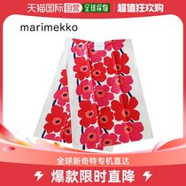 Japan direct mail marimekko towel tea towels kitchen towels 2 pieces Unikko x x 070683 0