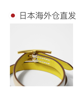 日本直邮HERMES BEHAPI DOUBLE TOUR 手链 手链配饰 Beapi Double
