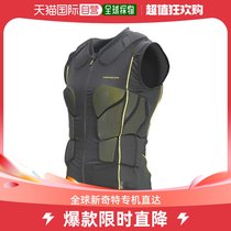 Day Tide Running Leg YOROI MUSHA Armoured Warriors male and female adult children skiing anti-fall body Protective vests
