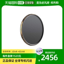 (Direct mail in Japan) Polarpro82mmND Variable filter (6-9stop) PMVND ED2