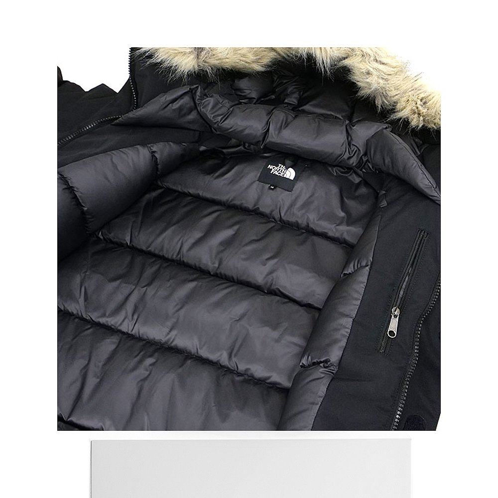 日本直邮the north face男款Antarctica Parka防水羽绒服ND92546,淘宝优惠券,粉丝福利购,淘宝优惠卷