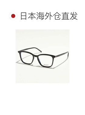 日本直邮SAINT LAURENT 眼镜 SL 479 威灵顿型 002 HAVANA TRANSP