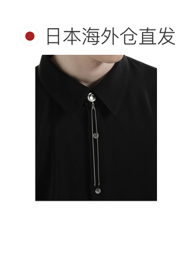 HARE 男女同款 日本制造层叠式衬衫纽扣装饰挂饰【付后1h可退】